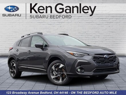 2025 Subaru Crosstrek Limited SUV