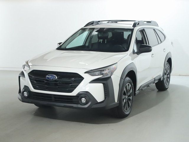 2023 Subaru Outback SUV 