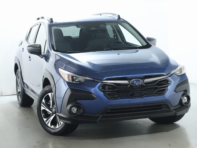 2025 Subaru Crosstrek Premium photo 2
