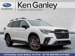 New 2025 Subaru Ascent Bronze Edition 7-Passenger SUV for sale near Cuyahoga Heights, OH