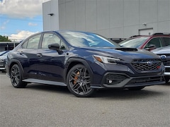 New 2025 Subaru WRX tS Sedan for sale near Twinsburg, OH