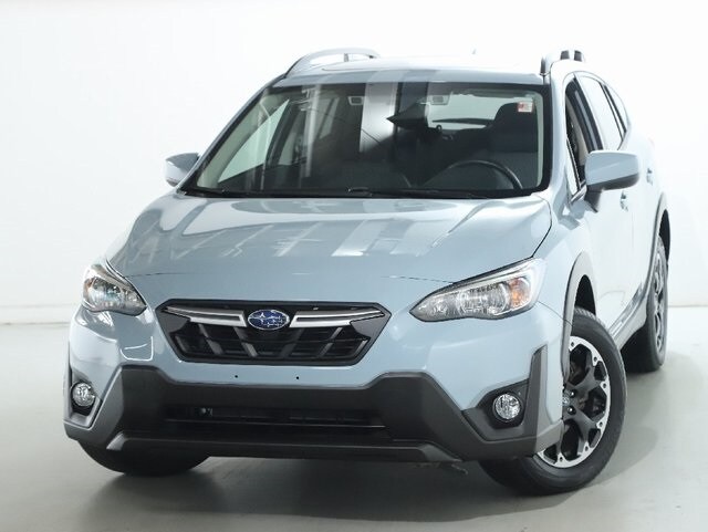 2022 Subaru Crosstrek Premium photo 3