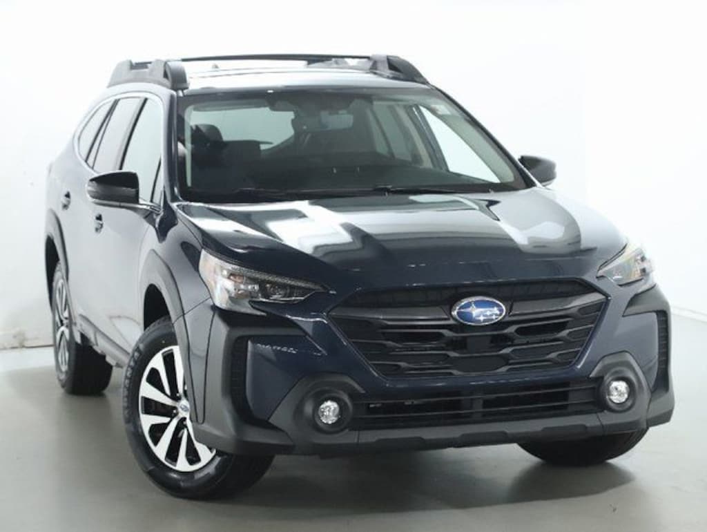 Certified 2024 Subaru Outback Premium SUV