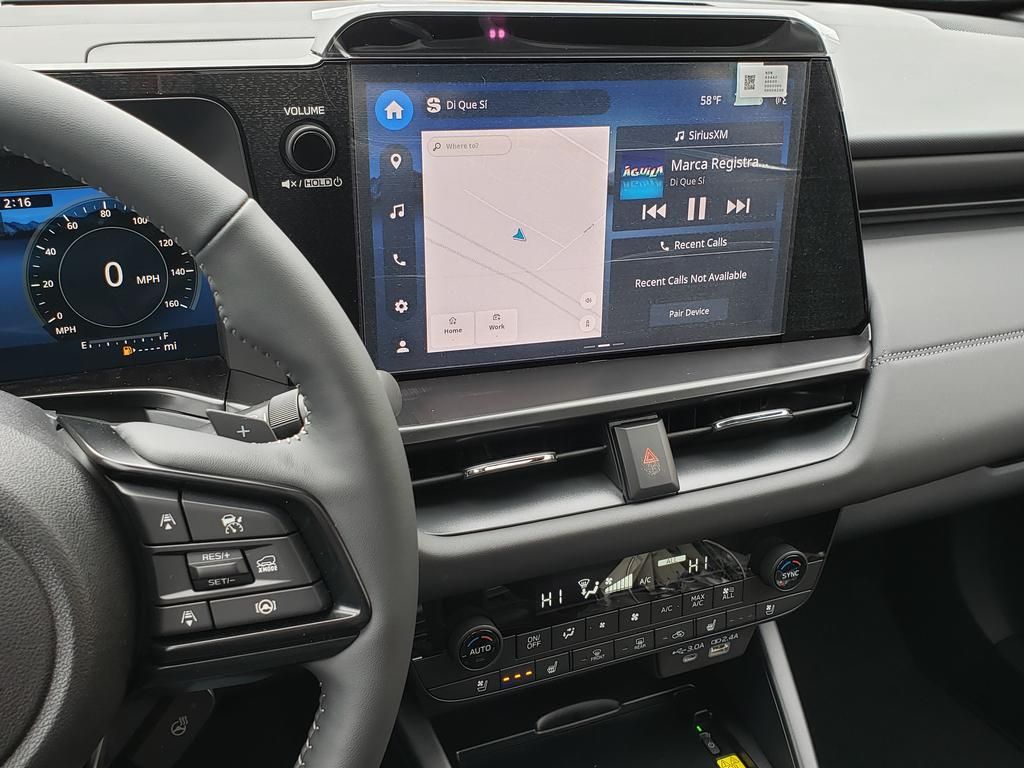 2026 Subaru Outback Touring - Photo 11
