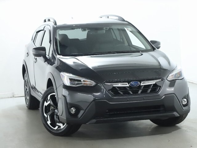 2023 Subaru Crosstrek Limited photo 2