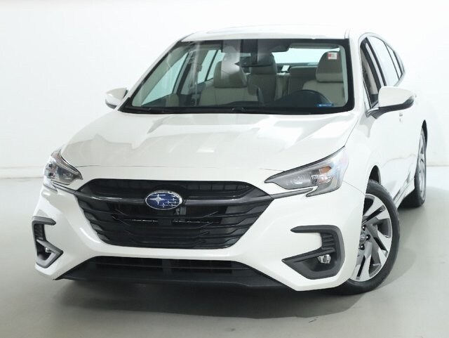 2023 Subaru Legacy Limited photo 3