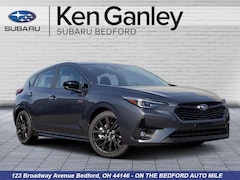 New 2025 Subaru Impreza RS 5-Door for sale near Beachwood