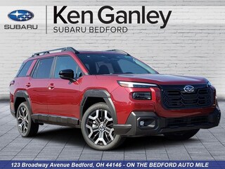 2026 Subaru Outback Near Solon OH