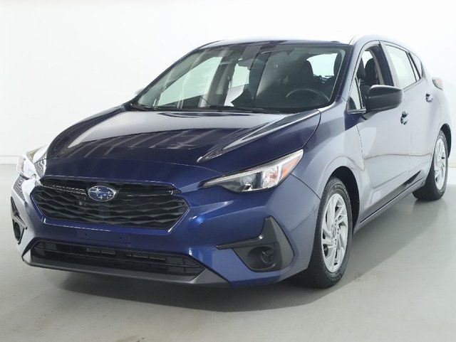 2024 Subaru Impreza 5-Door 