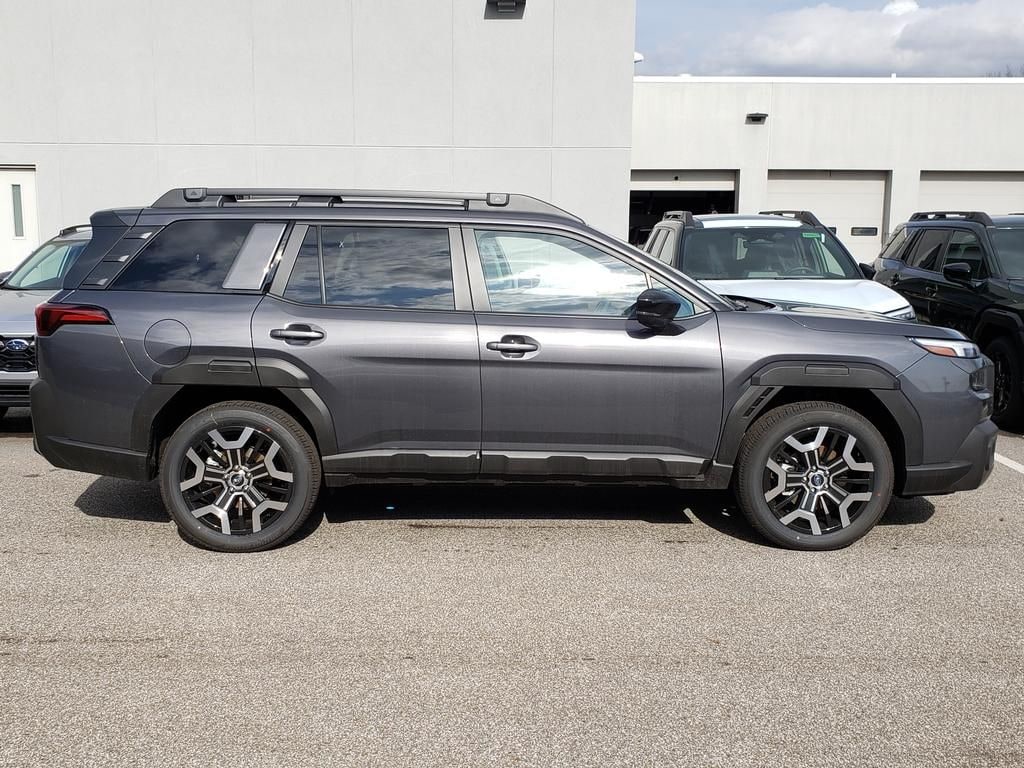 New 2026 Subaru Outback Touring XT SUV