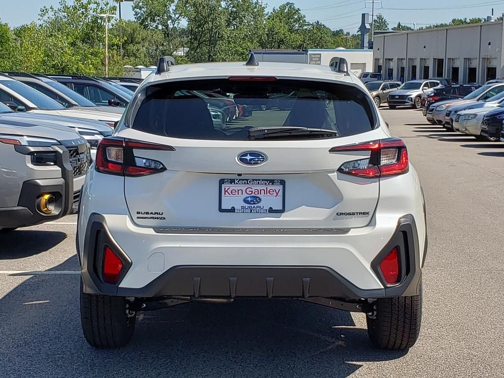New 2026 Subaru Crosstrek Premium SUV
