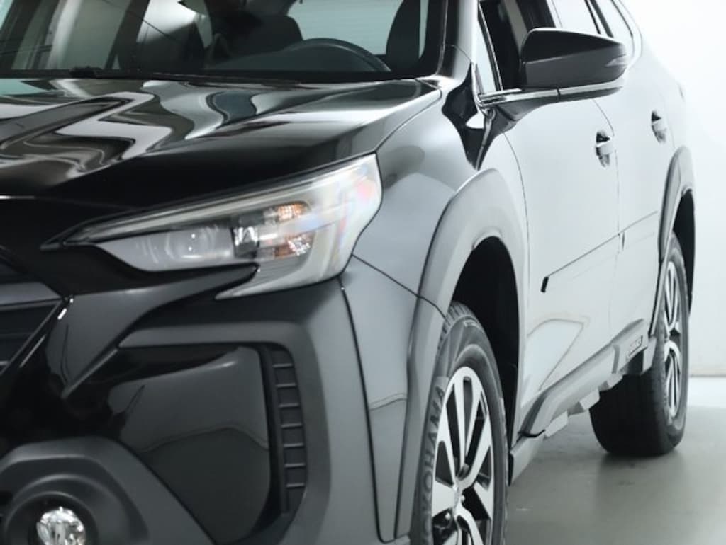 Certified 2023 Subaru Outback Premium SUV