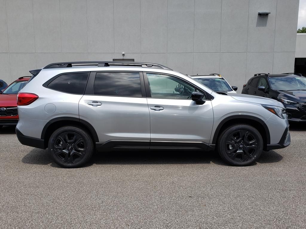 New 2026 Subaru Ascent Onyx Edition Touring 7-Passenger SUV