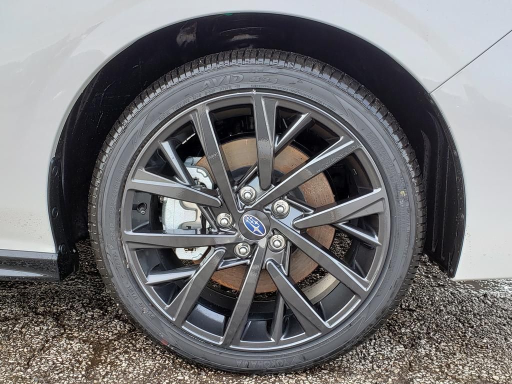 2026 Subaru Impreza RS - Photo 12