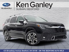 New 2026 Subaru Ascent Touring 7-Passenger SUV for sale near Beachwood