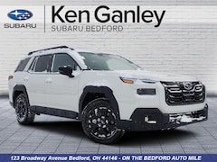 New 2026 Subaru Outback Limited SUV for sale near Cleveland