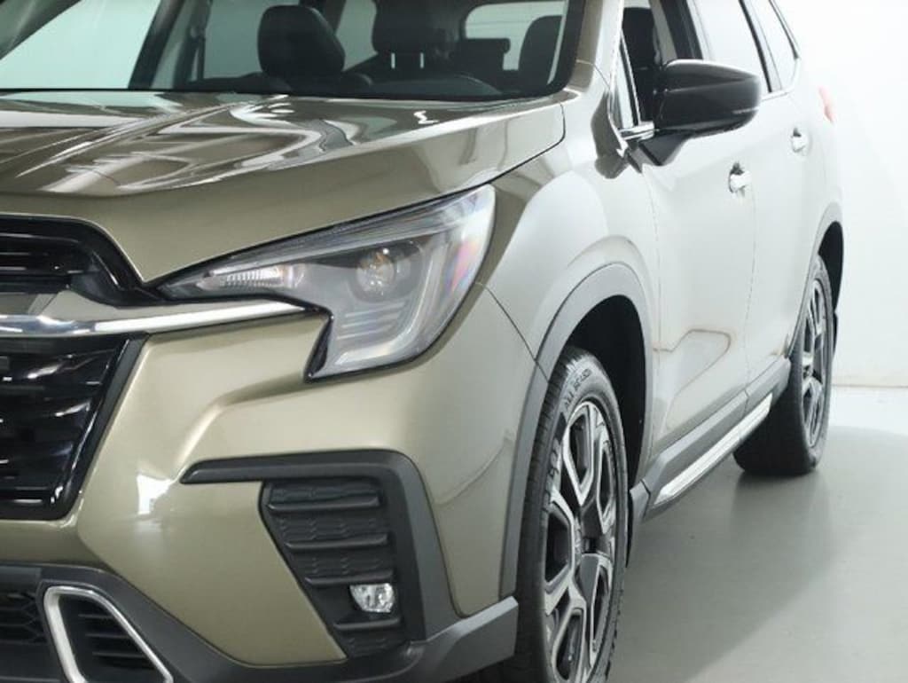 Certified 2024 Subaru Ascent Touring SUV