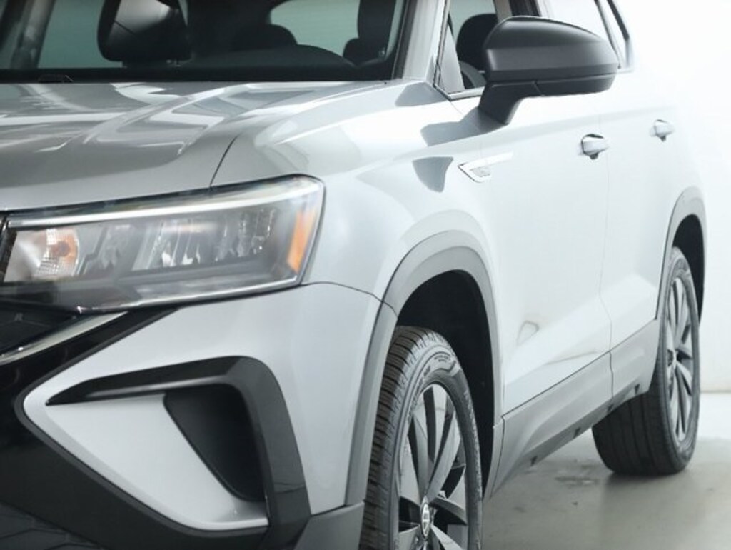 Used 2023 Volkswagen Taos 1.5T S SUV