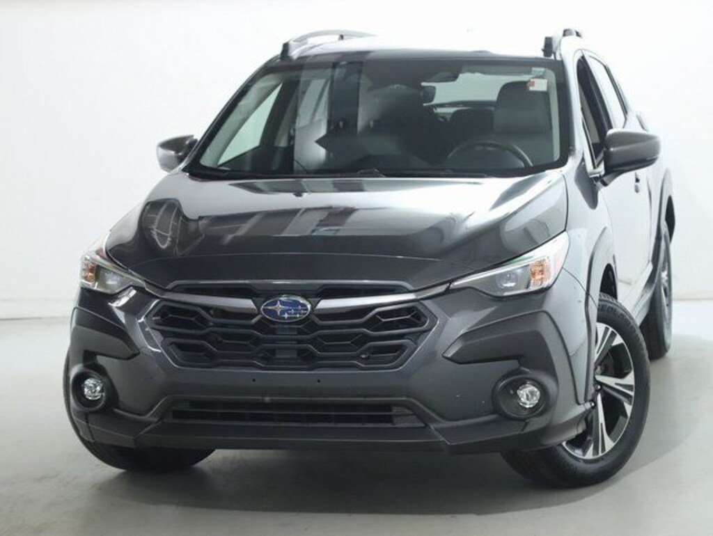 Used 2024 Subaru Crosstrek Premium SUV