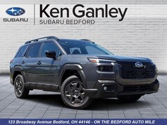 New 2026 Subaru Outback Premium SUV for sale near Twinsburg, OH
