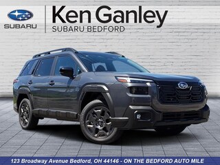 2026 Subaru Outback Near Solon OH