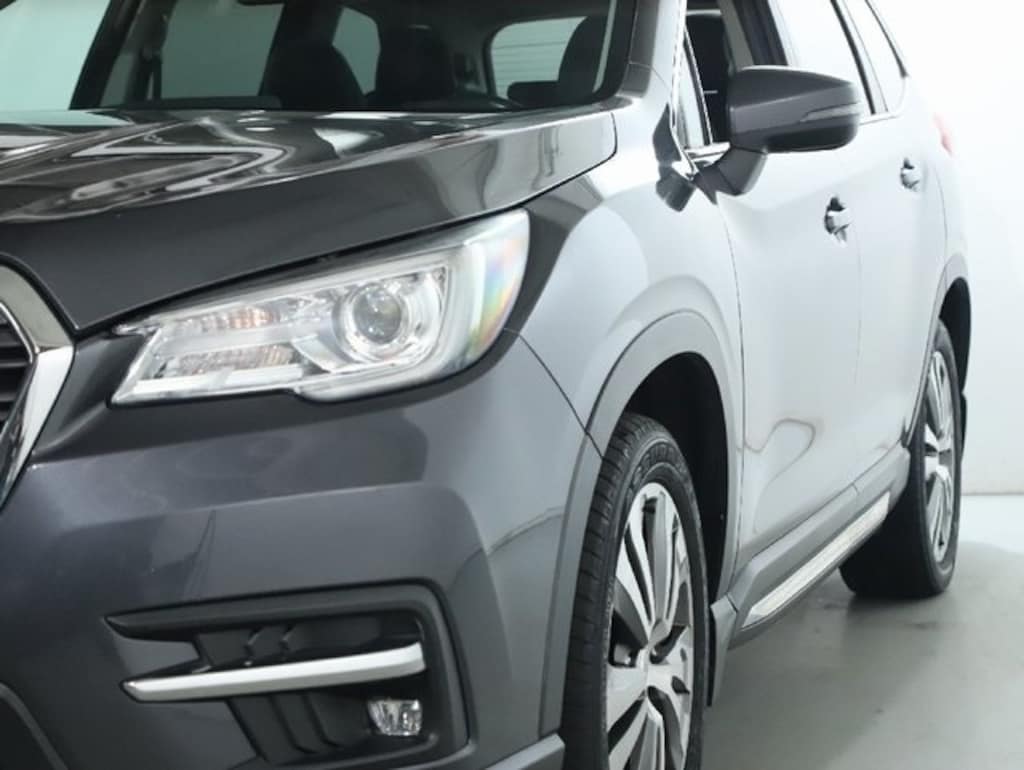 Used 2019 Subaru Ascent Limited SUV