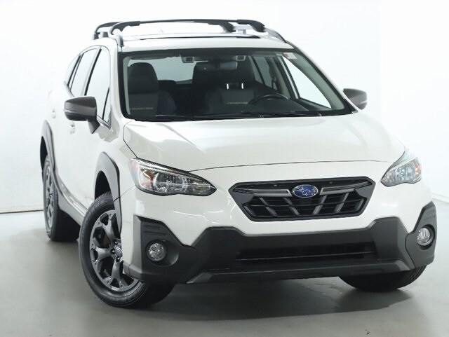 2023 Subaru Crosstrek Sport photo 2