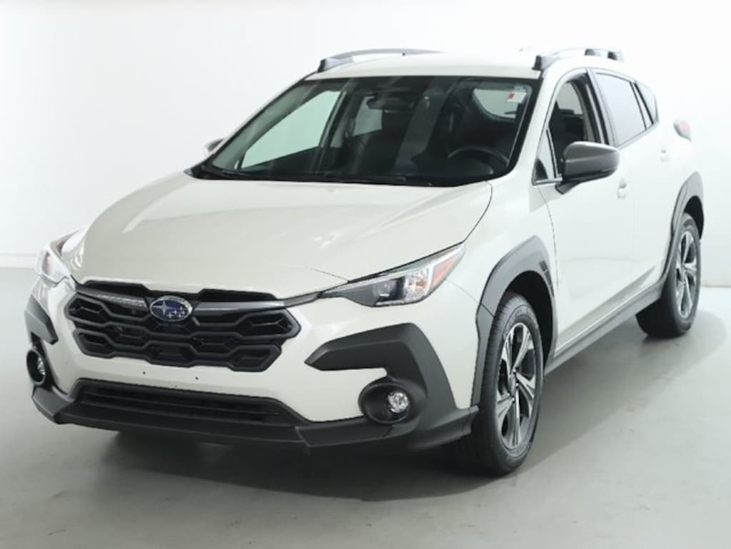 Used 2024 Subaru Crosstrek Premium SUV