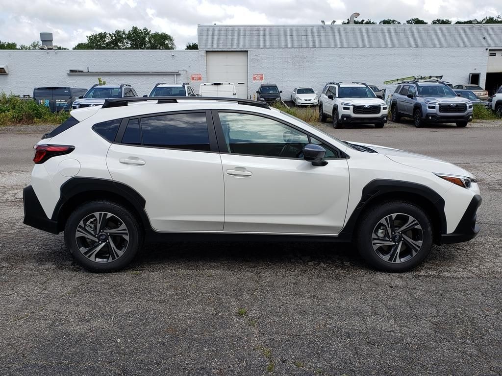 New 2026 Subaru Crosstrek Premium SUV
