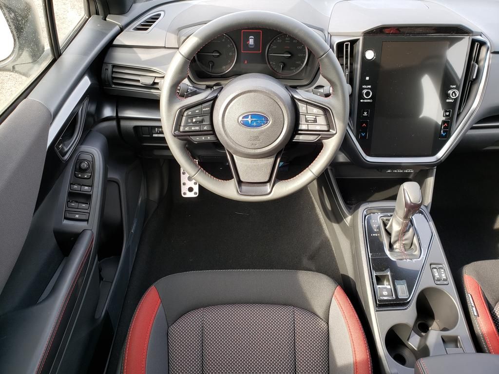 2026 Subaru Impreza RS - Photo 9