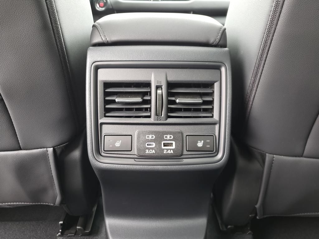 2026 Subaru Outback Touring XT - Photo 8