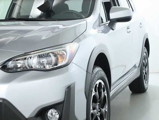 2023 Subaru Crosstrek Premium photo 4