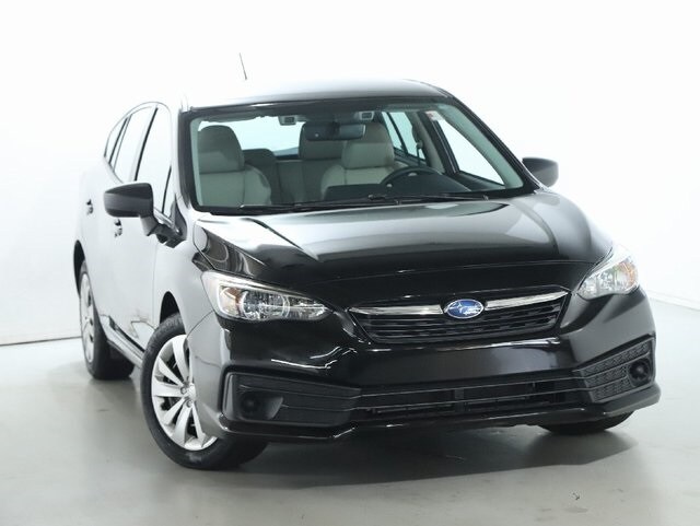 2023 Subaru Impreza Base photo 2