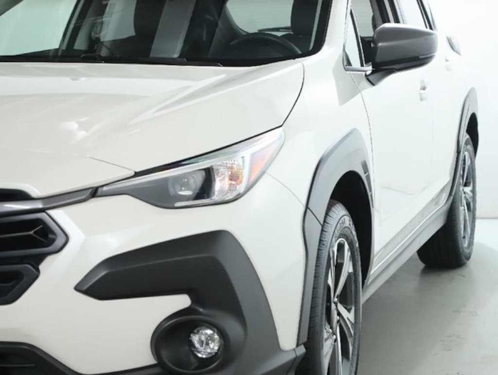Used 2024 Subaru Crosstrek Premium SUV