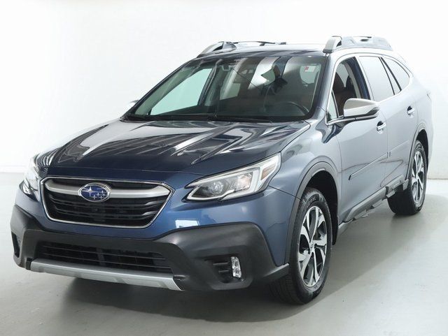 2021 Subaru Outback