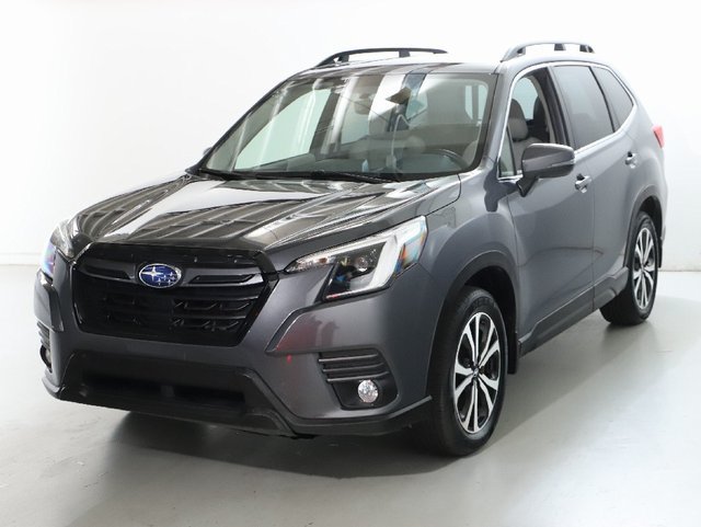 2023 Subaru Forester SUV 