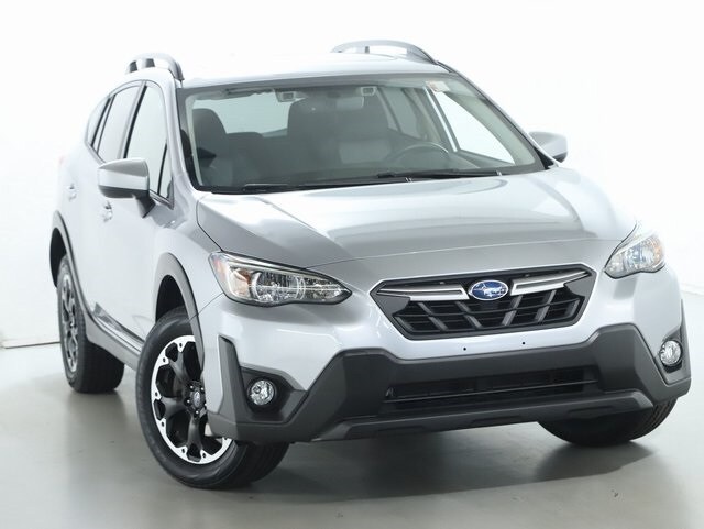 2023 Subaru Crosstrek Premium photo 2