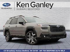 New 2026 Subaru Outback Touring XT SUV for sale near Cleveland