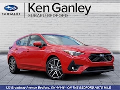 New 2025 Subaru Impreza Sport 5-Door for sale near Beachwood