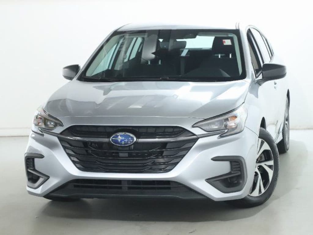 Used 2024 Subaru Legacy Base Sedan