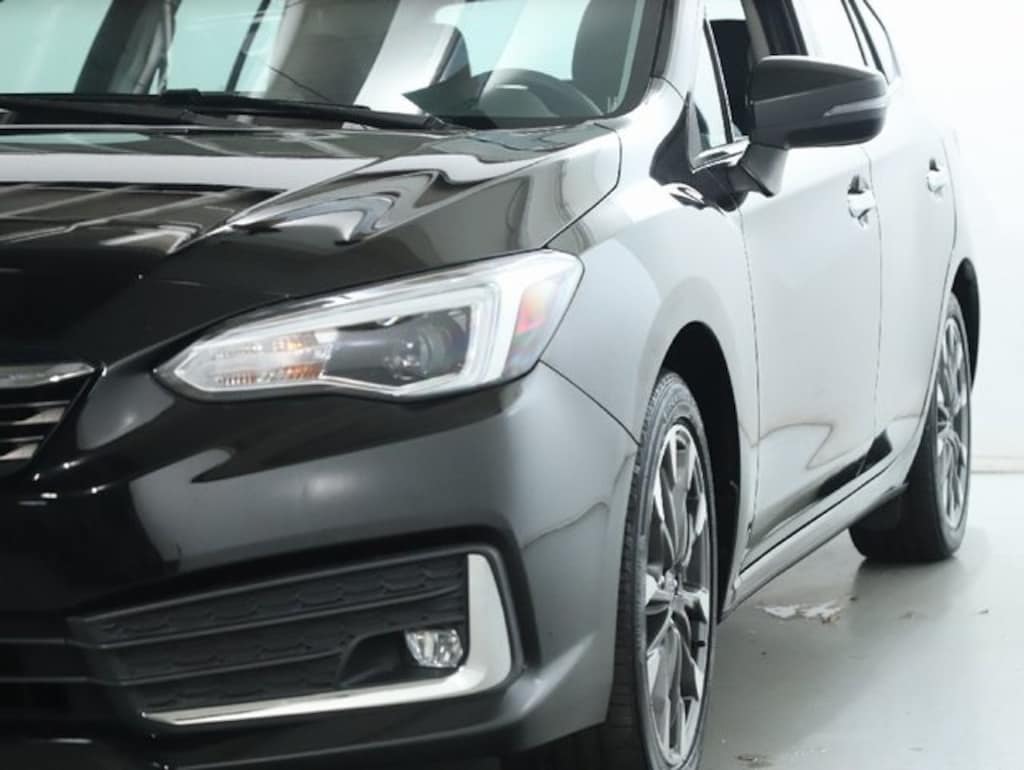 Used 2023 Subaru Impreza Limited 5-Door