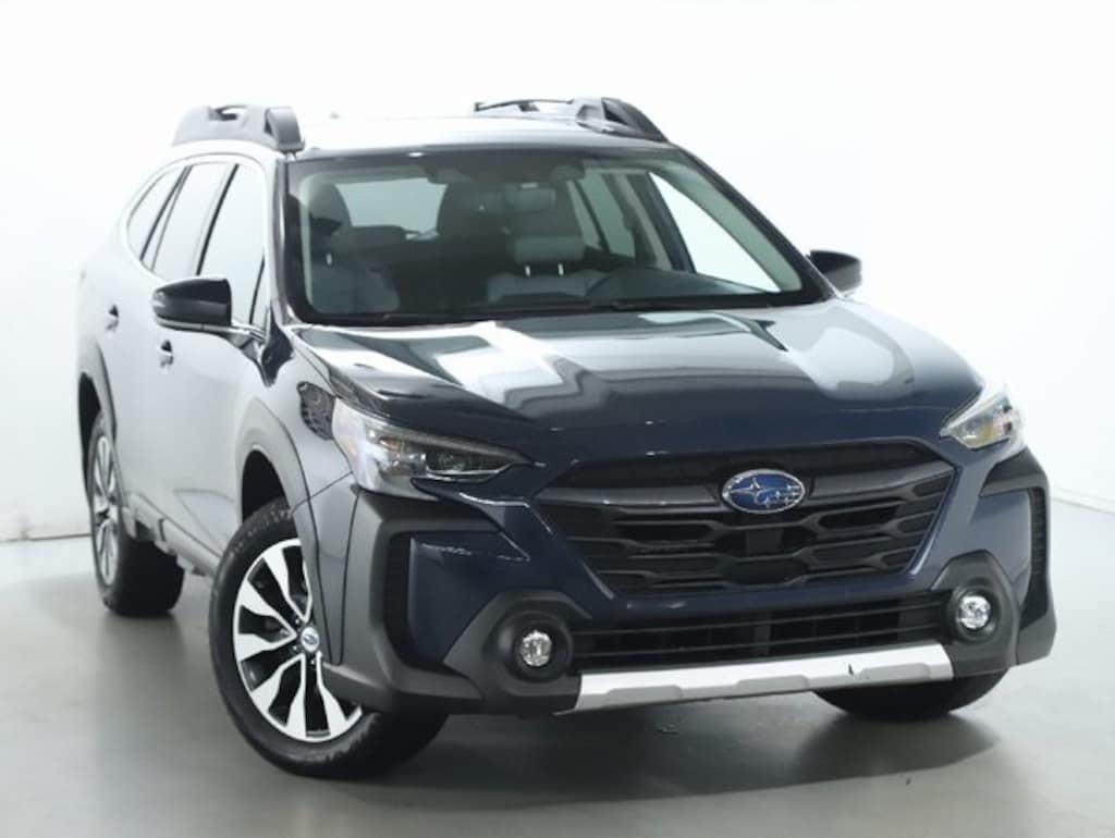 Used 2023 Subaru Outback Limited SUV