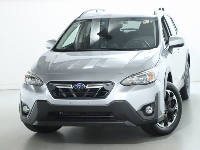 2023 Subaru Crosstrek Premium photo 3