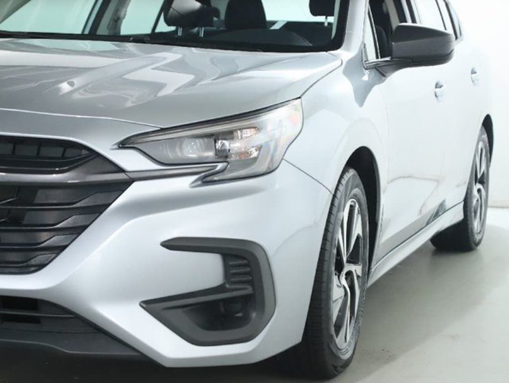 Used 2024 Subaru Legacy Base Sedan