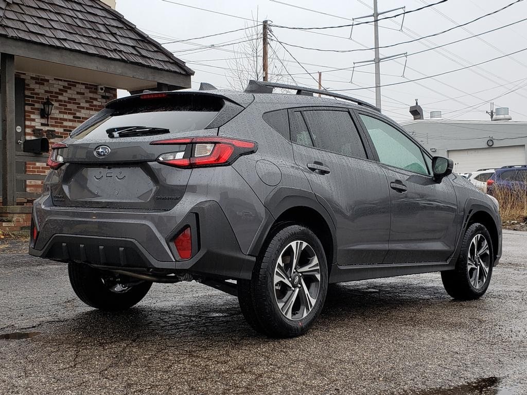 New 2026 Subaru Crosstrek Premium SUV