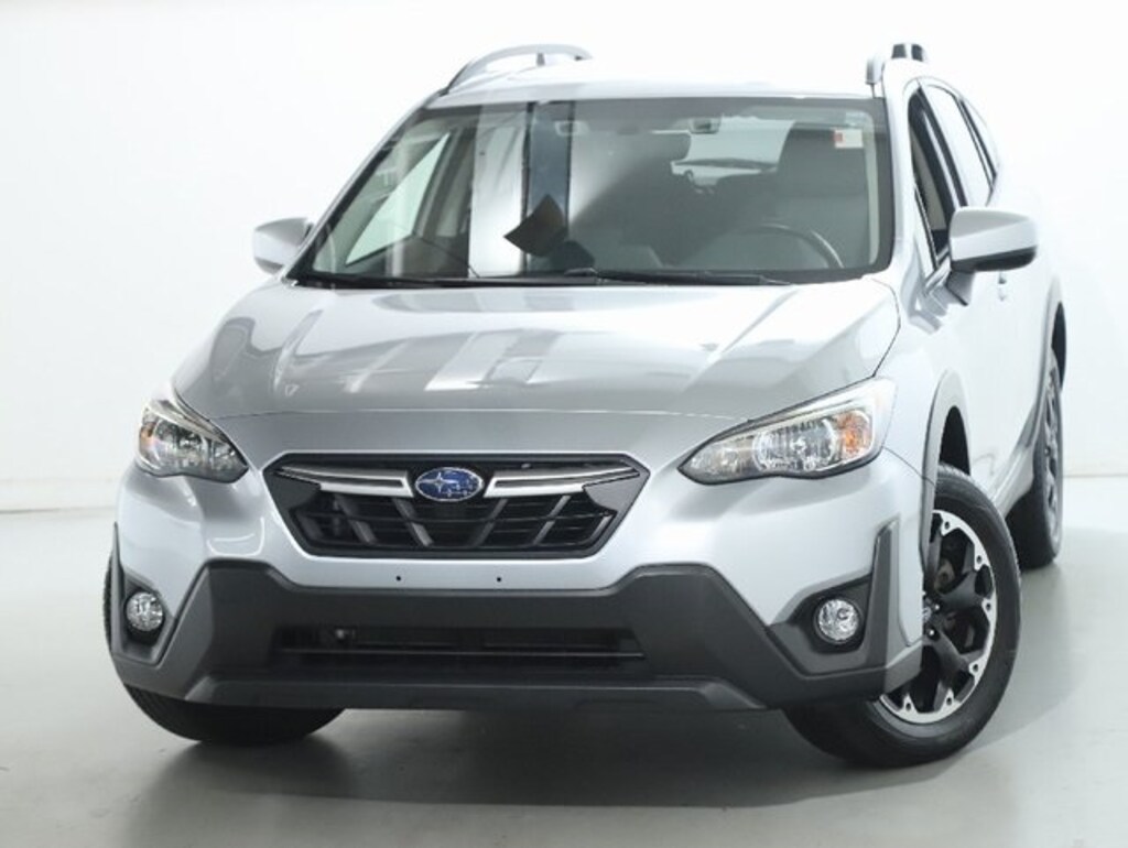 Used 2023 Subaru Crosstrek Premium SUV