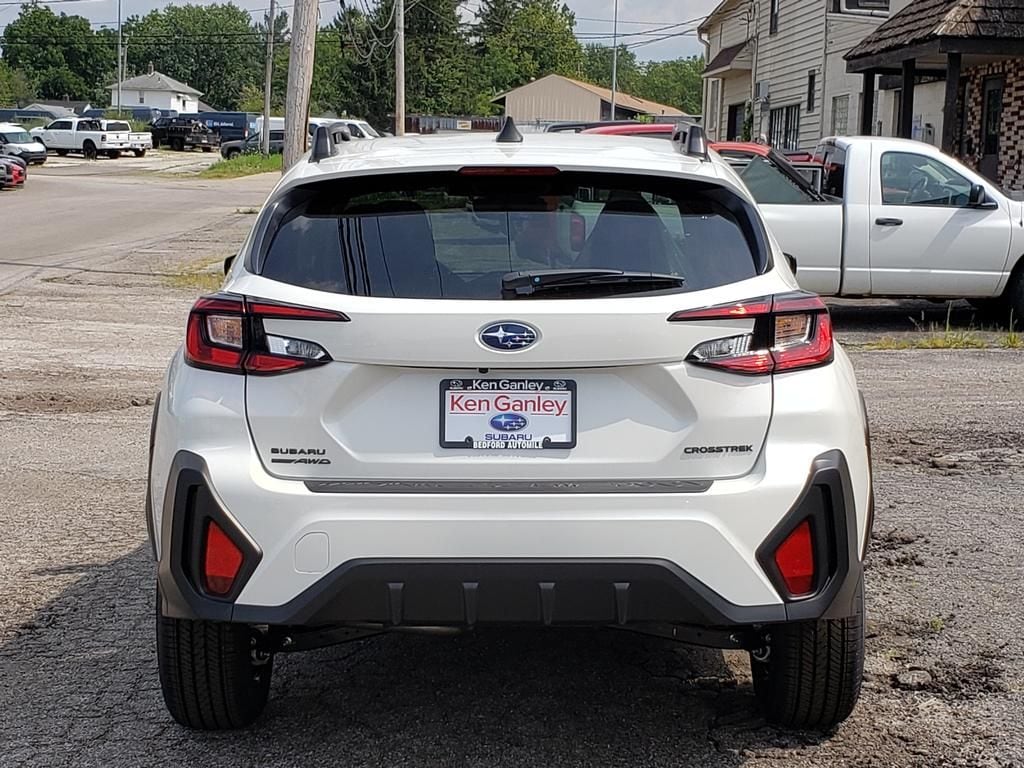New 2026 Subaru Crosstrek Premium SUV