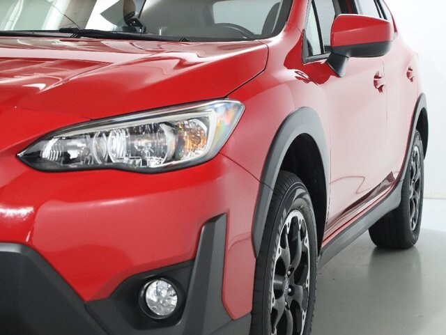 2023 Subaru Crosstrek Premium photo 4