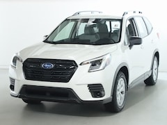 Certified Used 2023 Subaru Forester Base SUV for sale in Bedford, OH