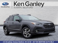 New 2026 Subaru Crosstrek Premium SUV near Cleveland Heights